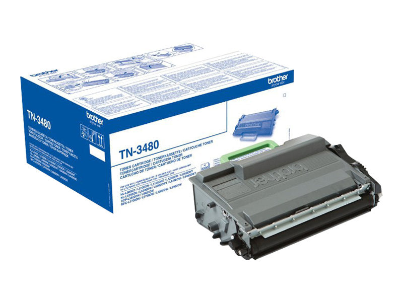 TN3390P/Toner Cartridge 12000 Pages