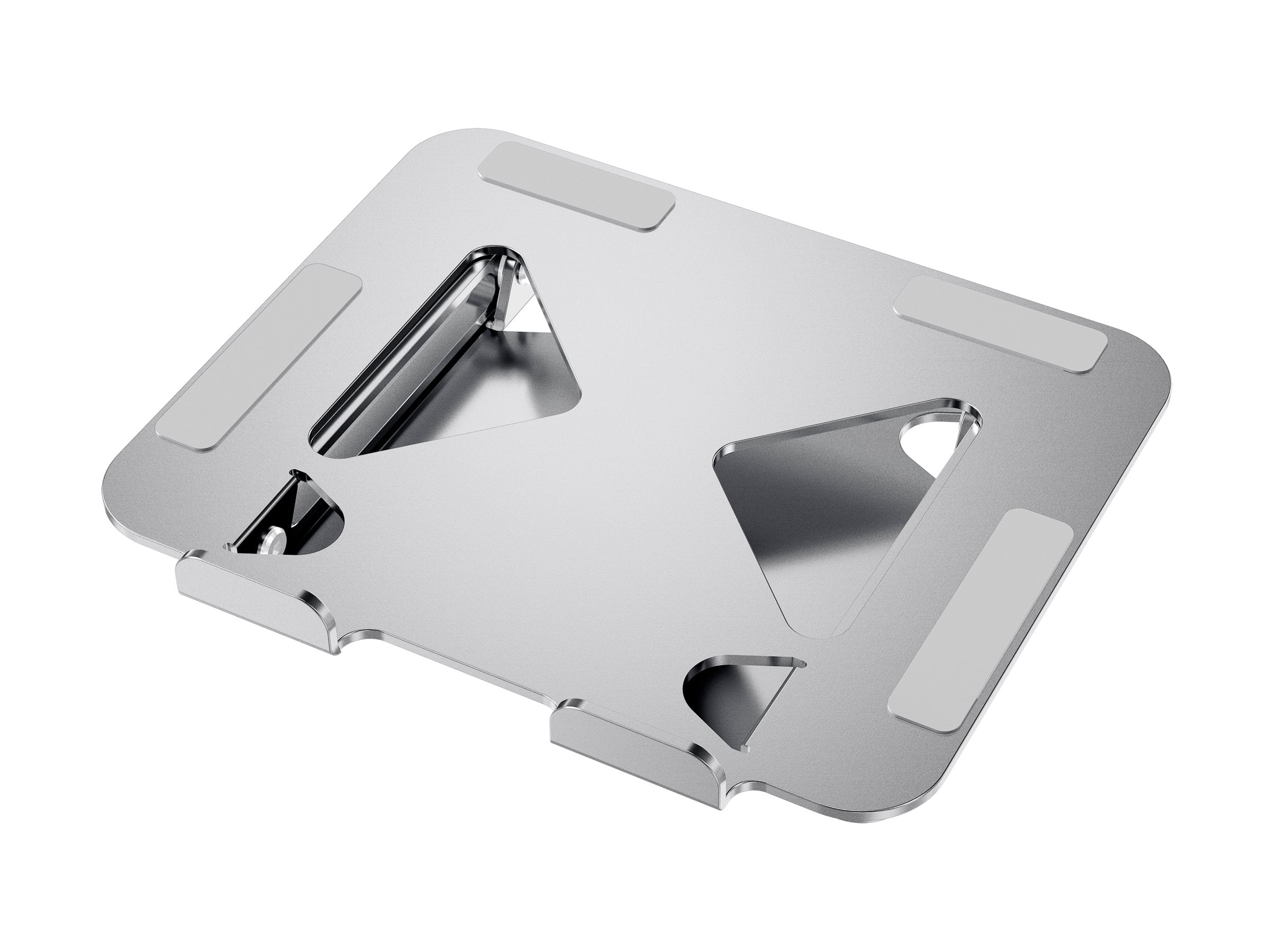 TNB iClick - Adjustable Metal Stand for Notebooks up to 17p