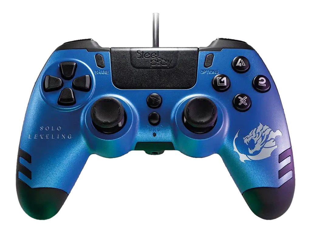 LEXIP X SOLO LEVELING - MANETTE - WHITE TIGER GUILD