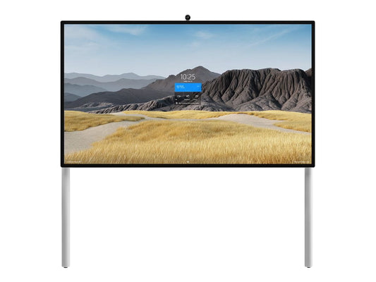 STEELCASE Roam Floor Supported Wall Mount Surface HUB2 85p