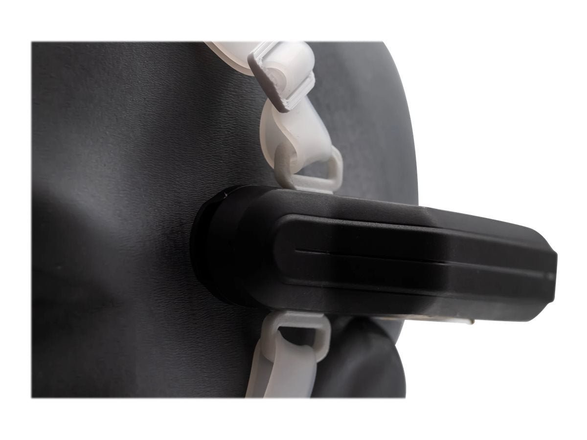REALWEAR 3-Point Silicone Flexband