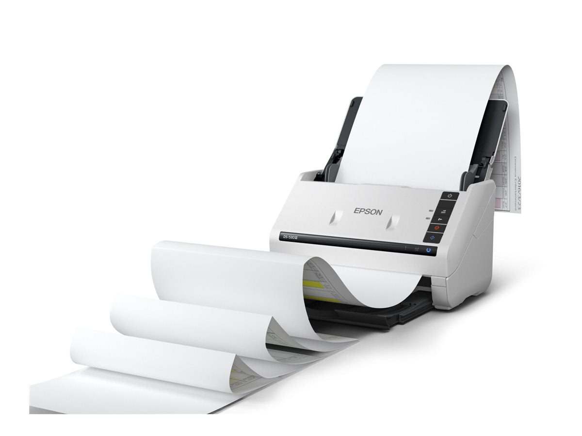 Epson DS530III