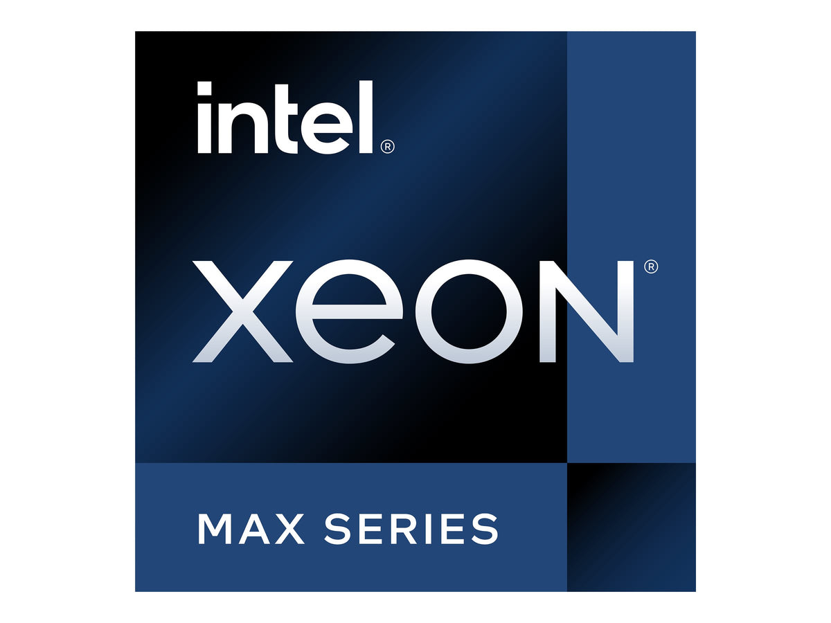 INTEL Xeon MAX 9468 2.1GHz FC-LGA16A 105M Cache Tray CPU