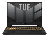 ASUS TUF 507VV-LP189W Intel Core i7-13620H 15.6p 16Go RAM 1To SSD NVIDIA GeForce RTX 4060 W11H Gris 2 ans Ordinateur Portable Gaming