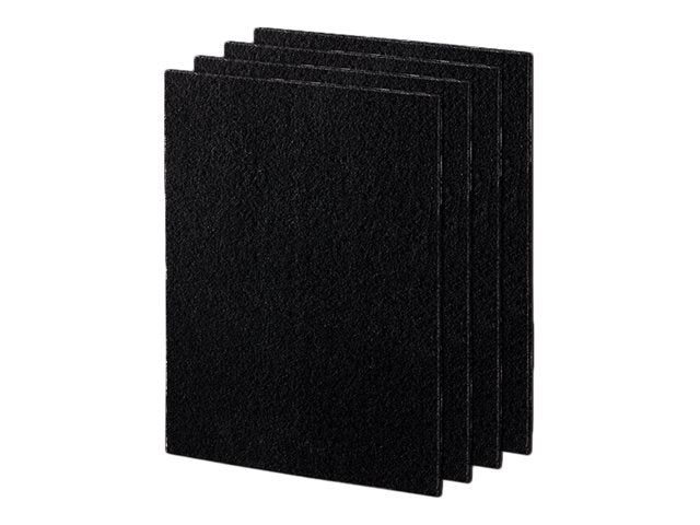 FELLOWES filtre a charbon dx95 4pk