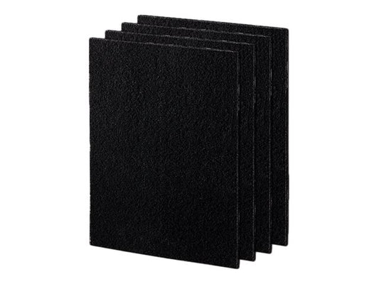 FELLOWES filtre a charbon dx95 4pk