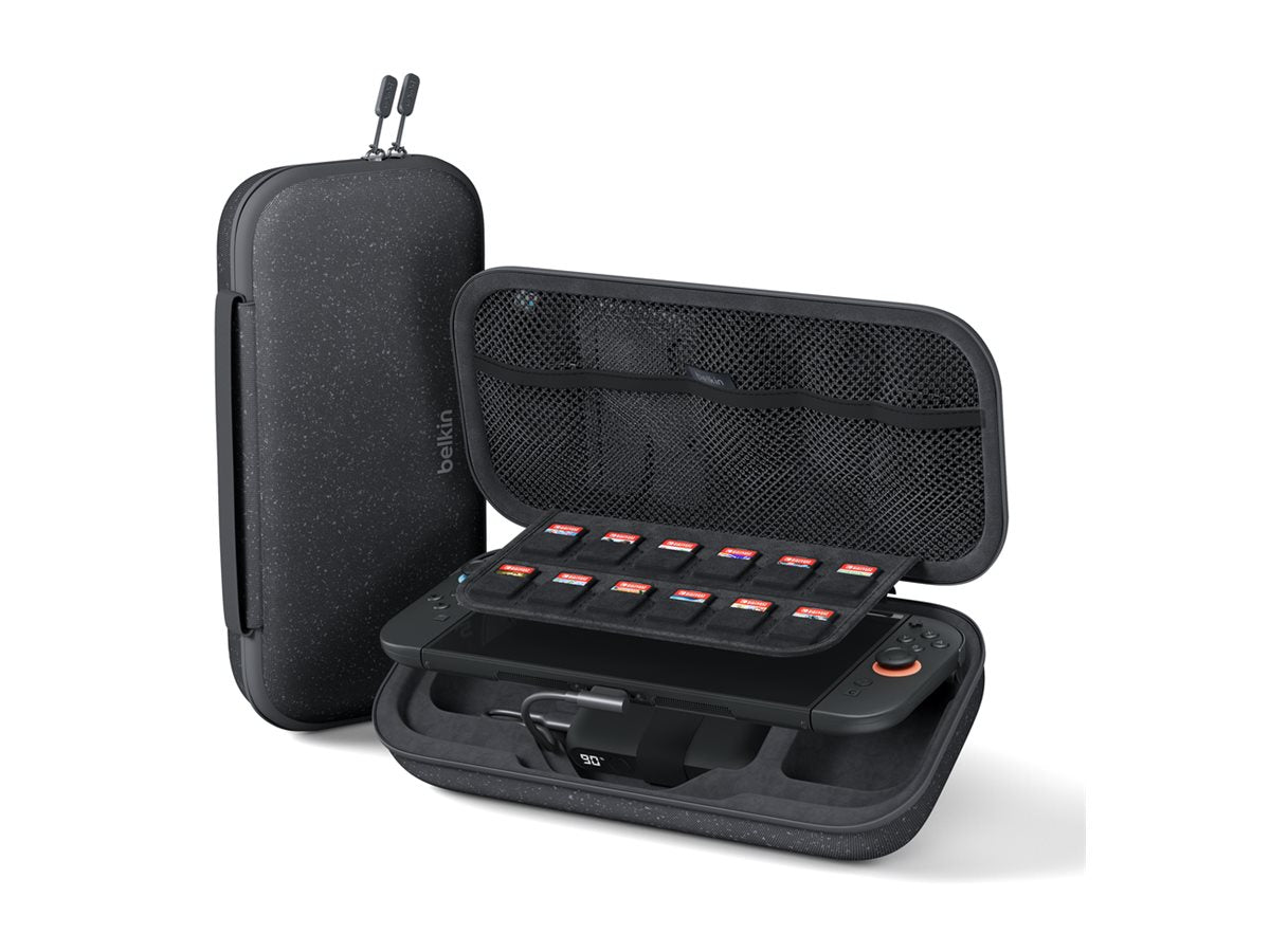 BELKIN Charging Case including 10k power bank BPB027