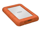 LACIE Rugged Mini USB 3.0 5To RTL