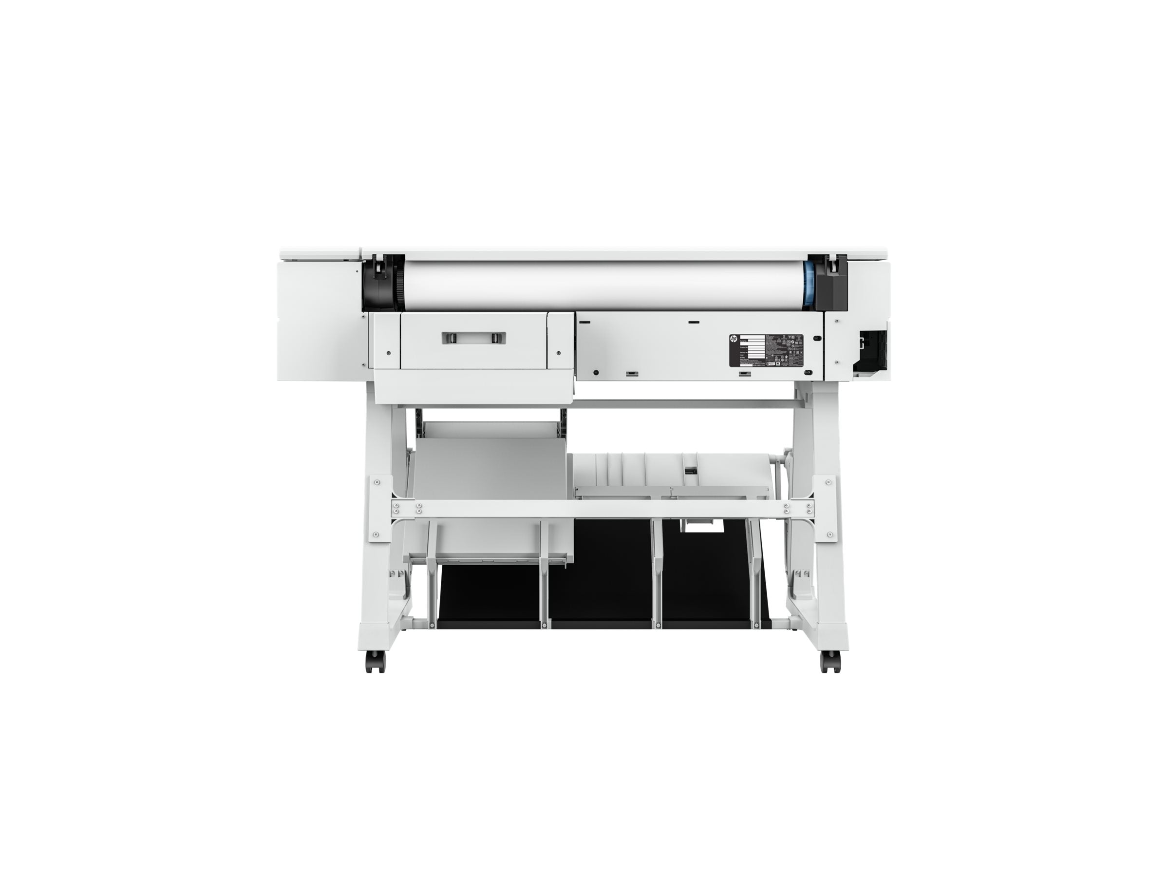 HP DesignJet T950 Printer 2y Warranty