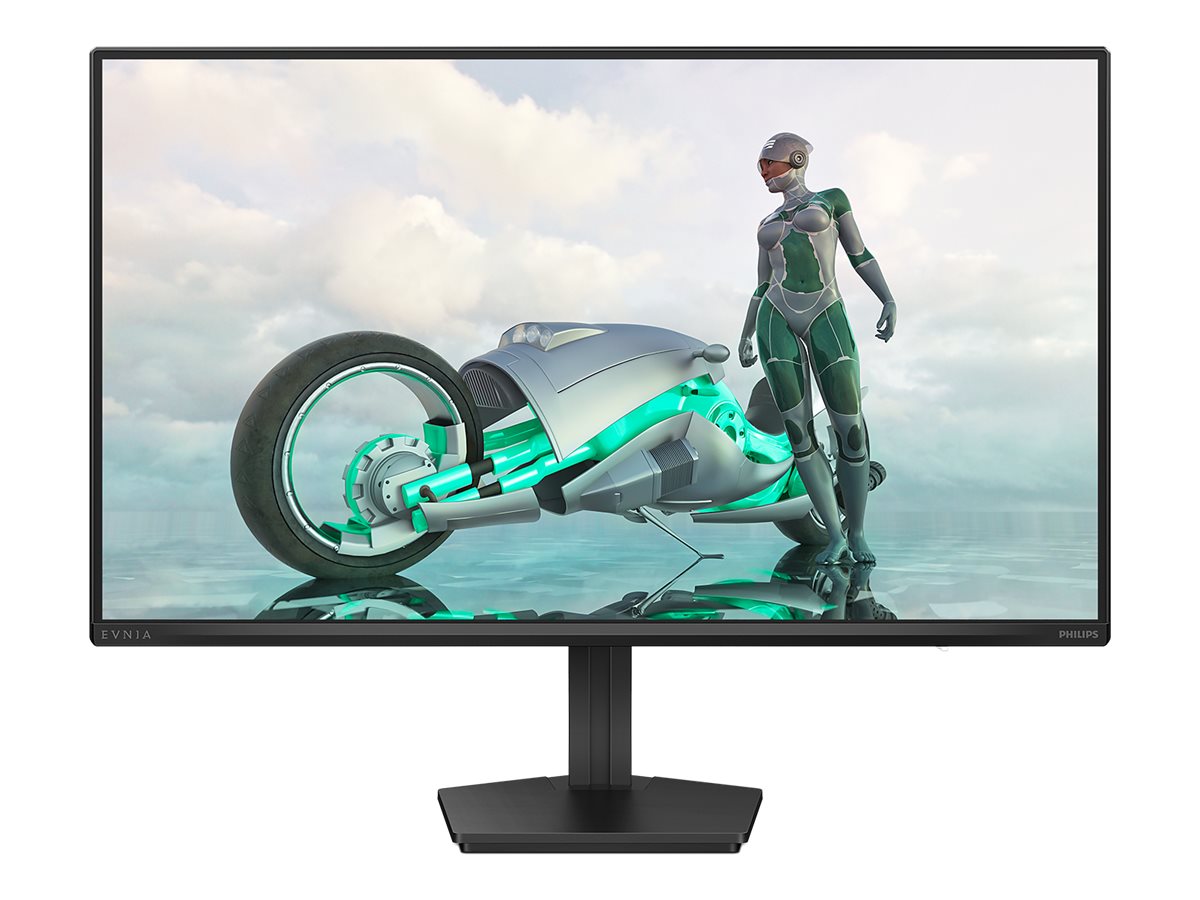 PHILIPS Evnia 3000 24M2N3200NF Ecran Gaming -24p- 1920 x 1080 FHD 144 Hz - IPS - 300cd/m² - 1500:1 - HDR10 - 0.5 ms-  HDMI, DP