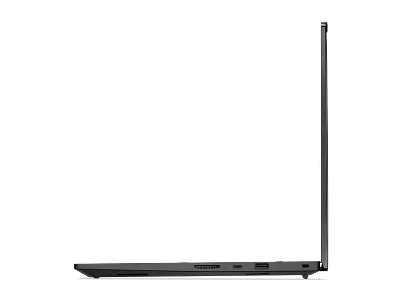 LENOVO ThinkPad T1g Gen 8 Intel Core Ultra 7 255H 16p WUXGA 32Go 1To SSD M.2 2280 PCIe GeForce RTX 5060 8Go W11P 3YR Premier NBD