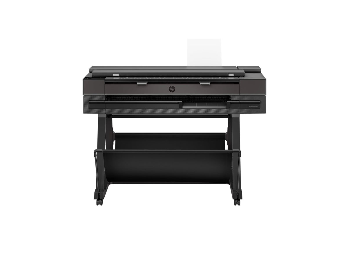HP DesignJet T850 36inch MFP colour ink-jet 914x2770mm 305x457mm 914x1676mm media 0.42 min/pageprint Gigabit LAN Wi-Fi