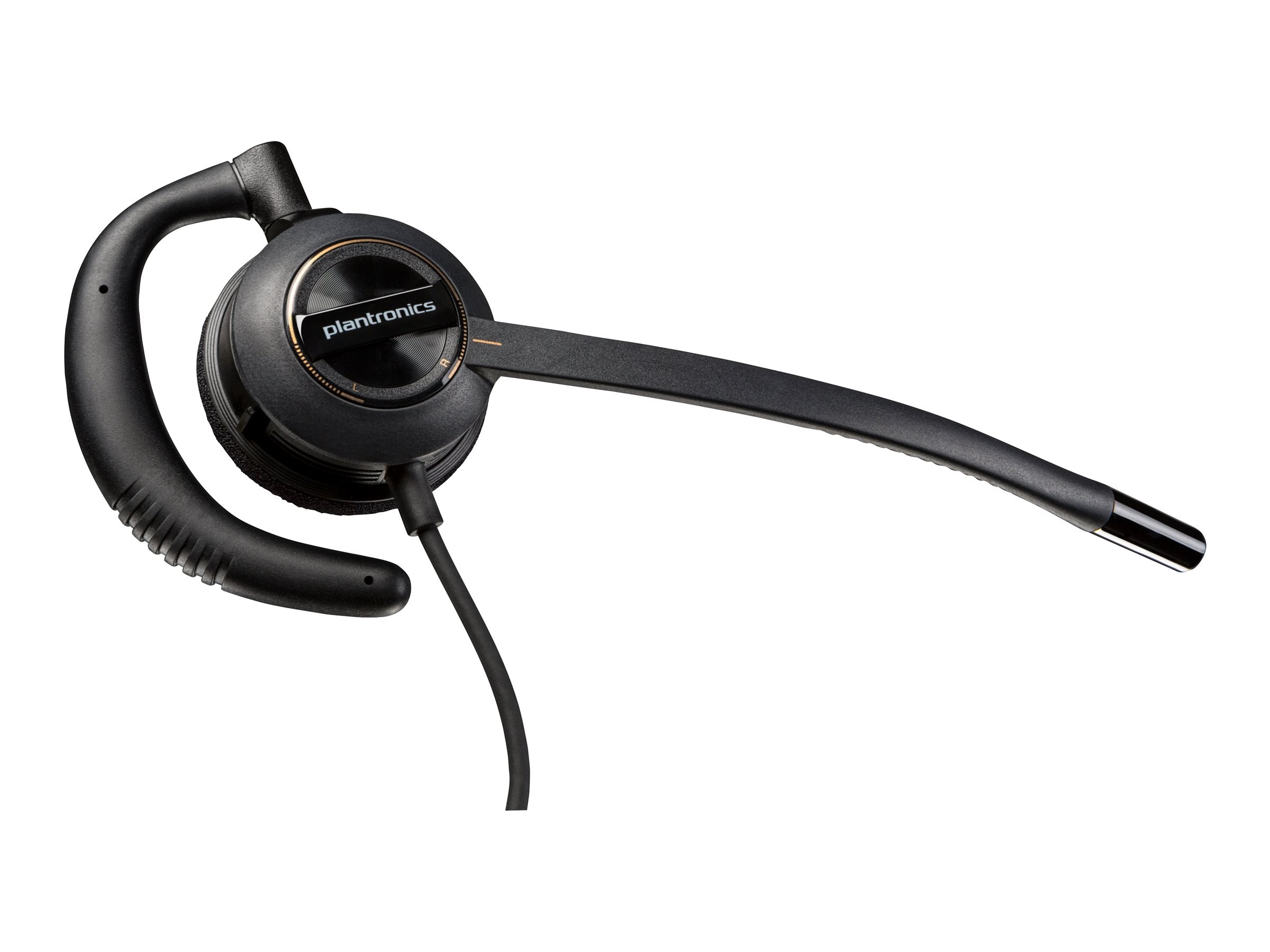 PLY EP HW530/540 Lg+Sm Earloops