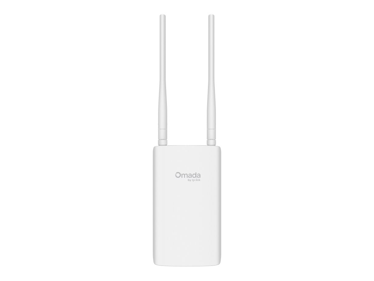 TP-LINK AX1800 Indoor/Outdoor Dual-Band Wi-Fi 6 Access Point