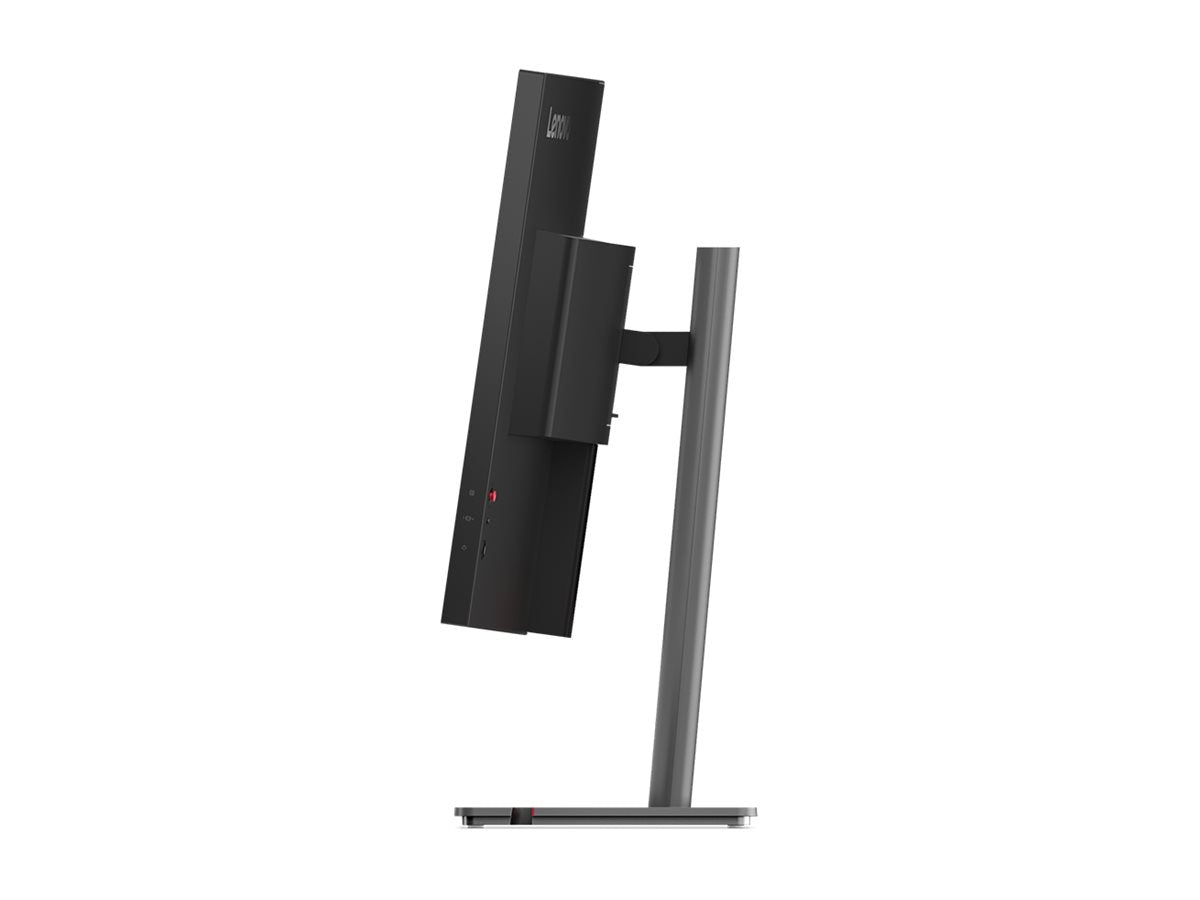 LENOVO ThinkVision P40WD-40 LED Écran curved 40p 39.7p 5120x2160 5K 120Hz IPS HDR10 Thunderbolt 4 HDMI DisplayPort speakers