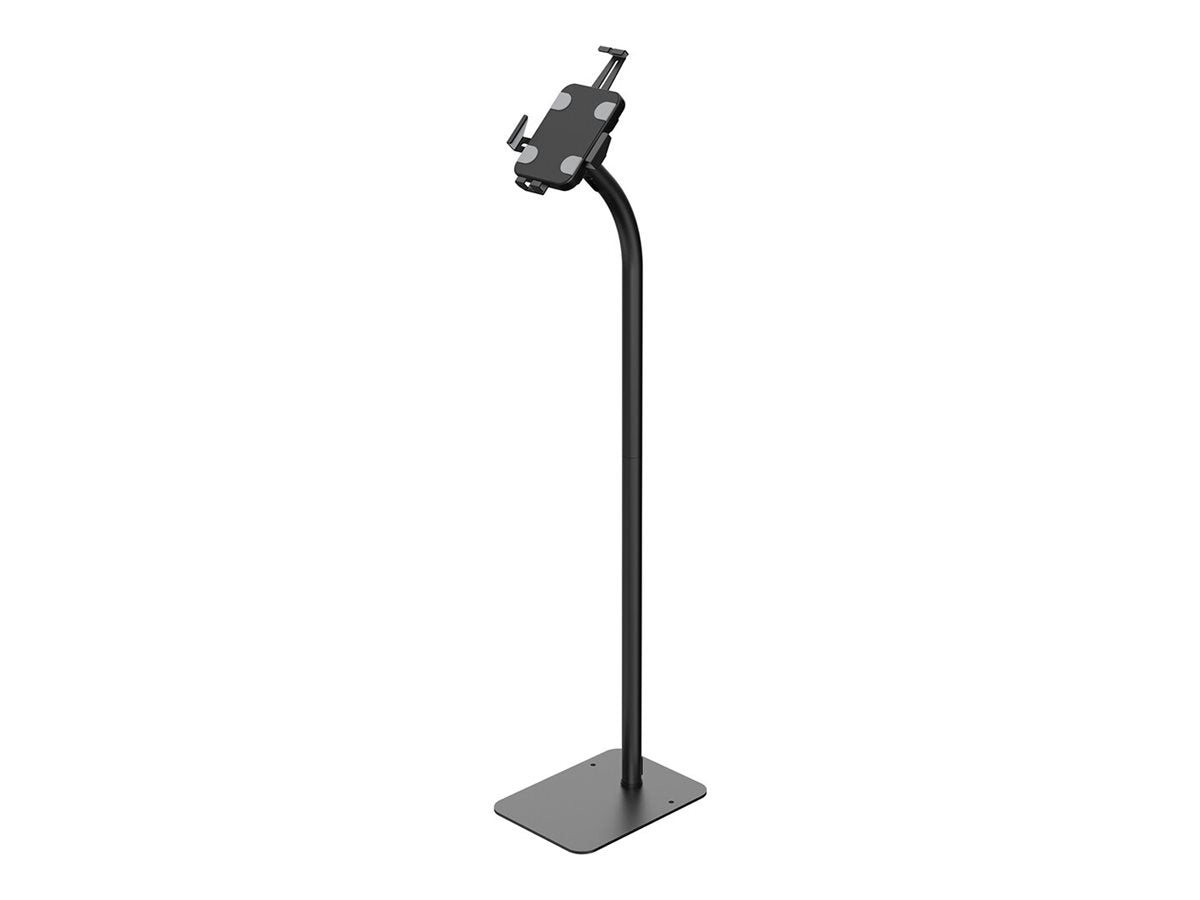 NEOMOUNTS FL15-625BL1 Support tablette au sol 7.9-11p - verrouillable - universel