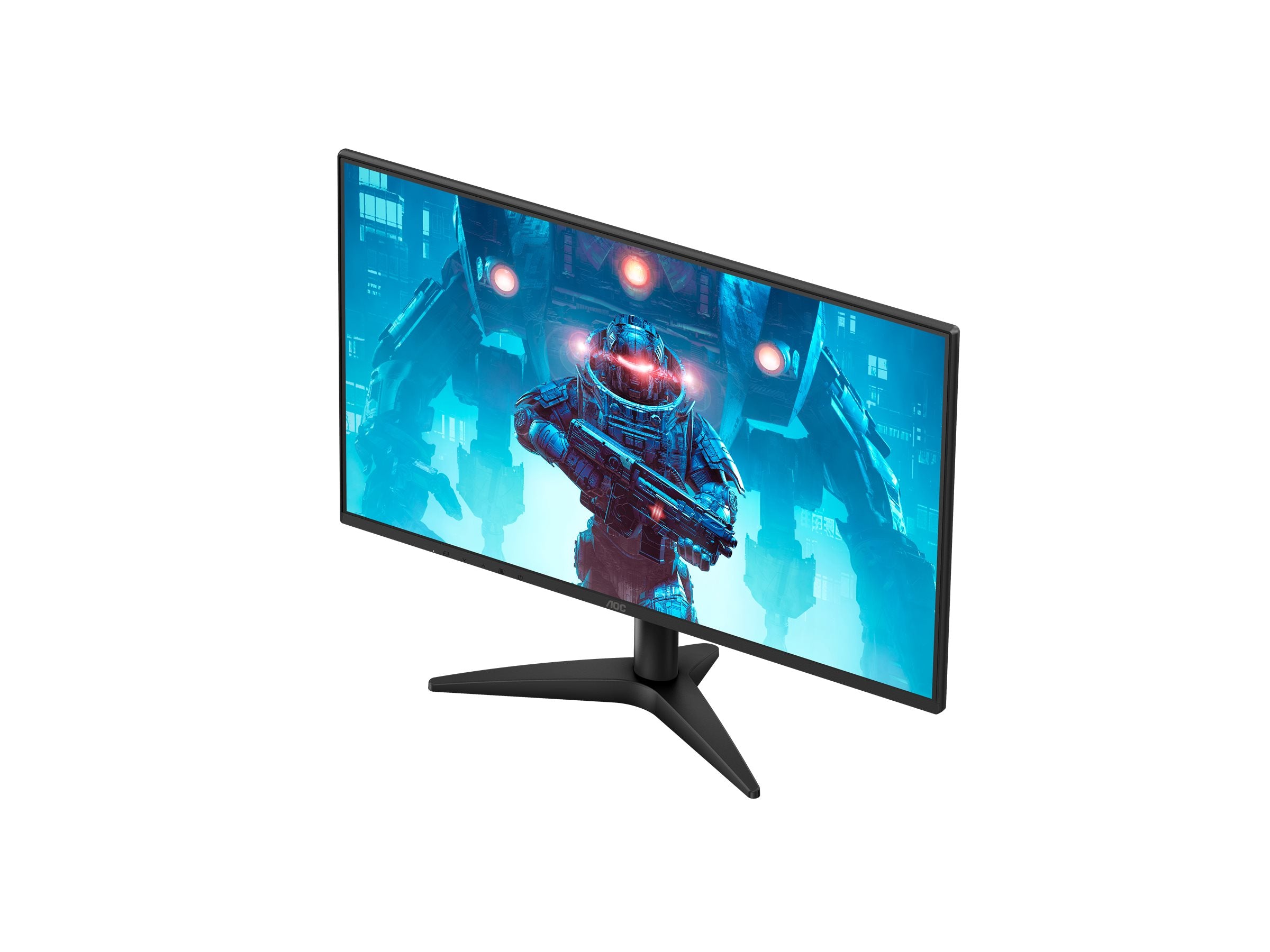 AOC Q27B32X 27p QHD IPS 144Hz 4ms 300cd/m2 HDMI 2.0 DP