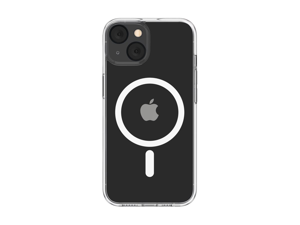 BELKIN Coque pour Iphone 13 Magsafe Transparente