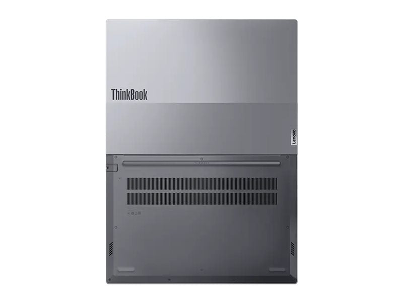 LENOVO ThinkBook 16 G8 IAL Intel Core Ultra 5 225U 16p WUXGA 16Go 512Go SSD M.2 UMA W11P 1YR Premier