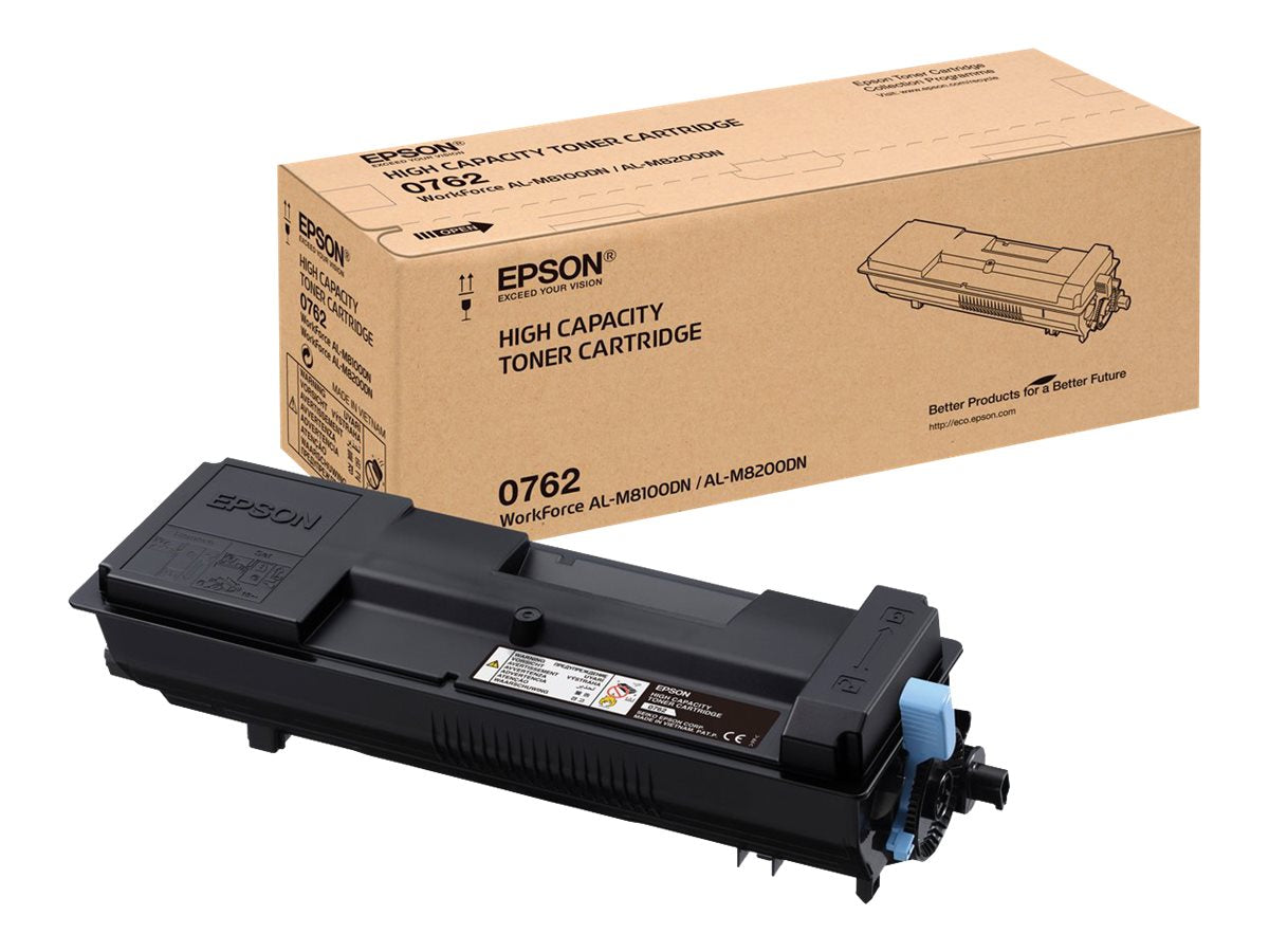 Toner/21.7k BK