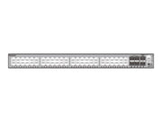 HUAWEI S5735-L48LP4XE-A-V2 48x10/100/1000BASE-T Ports 4x10GE SFP+ ports 2x12GE Stack Ports PoE+ AC Power