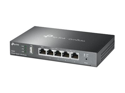 SafeStream" Gigabit Multi-WAN VPN Router