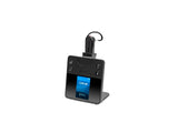 HP Poly Savi 8445 Office DECT 1880-1900 MHz Convertible Headset-EURO