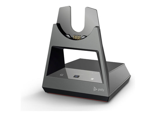 HP Poly Voyager Microsoft Teams Certified Office Base