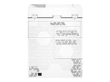 HP LaserJet Enterprise Flow MFP 6800zf MFP colour laser A4 52ppm Copy 52ppm Print 650sheets LAN