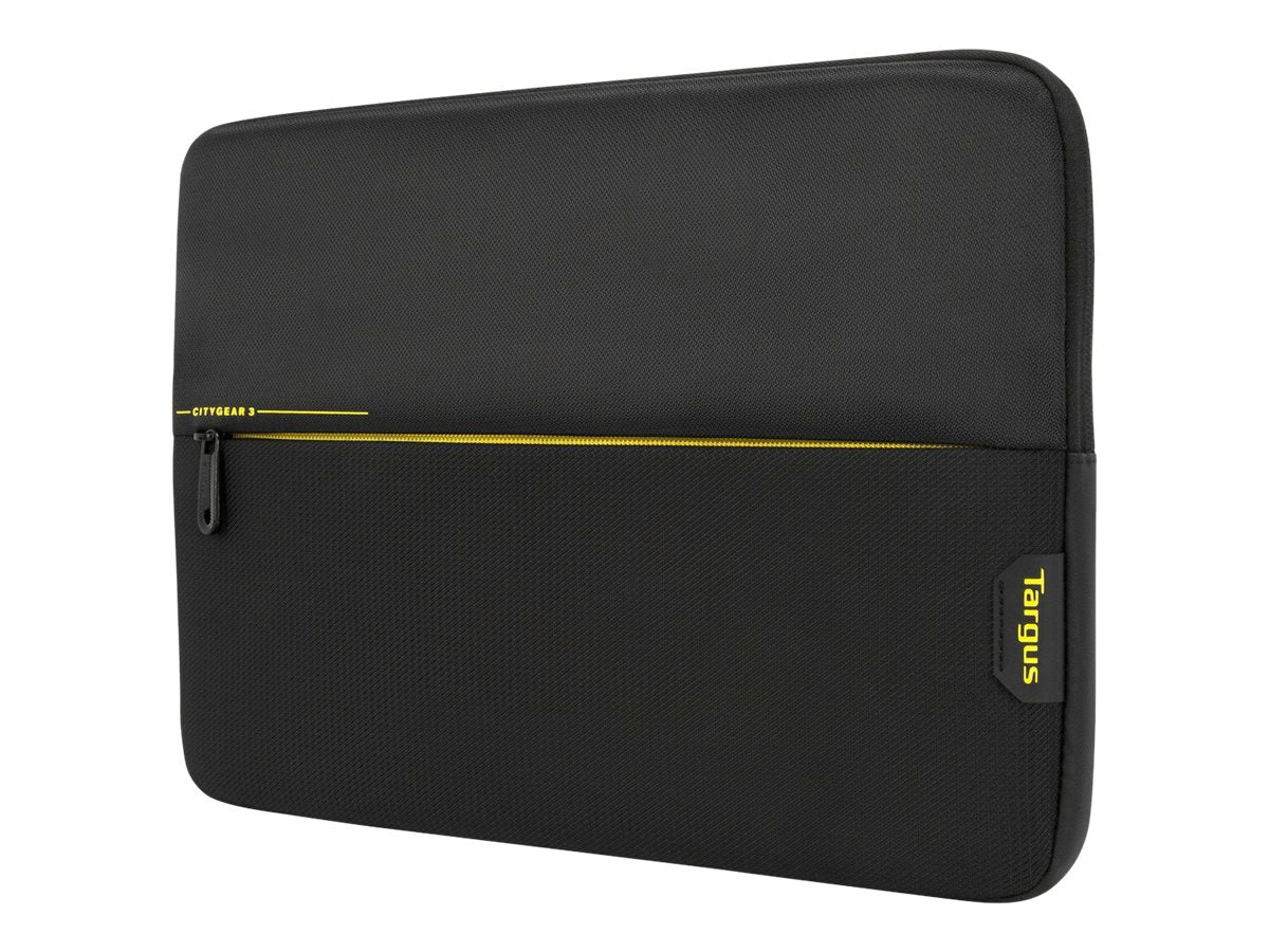 TARGUS CityGear 13.3p Laptop Sleeve Black