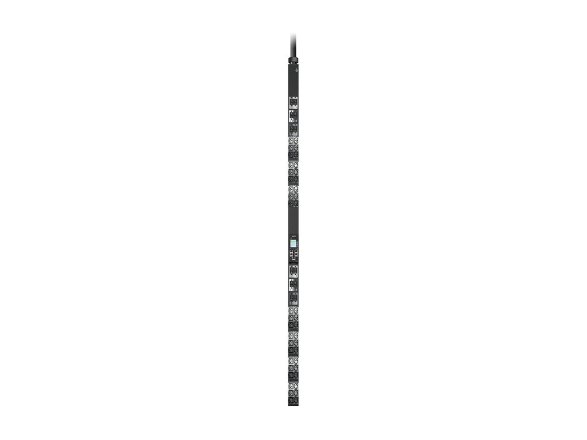APC NetShelter Rack PDU Advanced Switched 34.6kW 3PH 415V 60A 560P6 42 Outlet