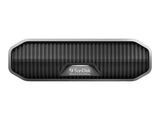 SANDISK Professional G-DRIVE 6To 3.5p USB-C 5Gbps USB 3.1 Enterprise-Class Desktop Hard Drive - Space Grey