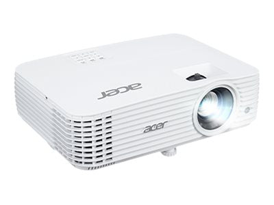 ACER X1629HK WUXGA 1920x1200 16:10 Native 4:3/16:9 Supported 4500lm HDMI1.4a Video Audio HDCP 1.4 x2 PC Audio Stereo mini jack