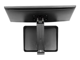NEOMOUNTS FPMA-D885BLACK Support décran à poser 15-32p - ressort à gaz