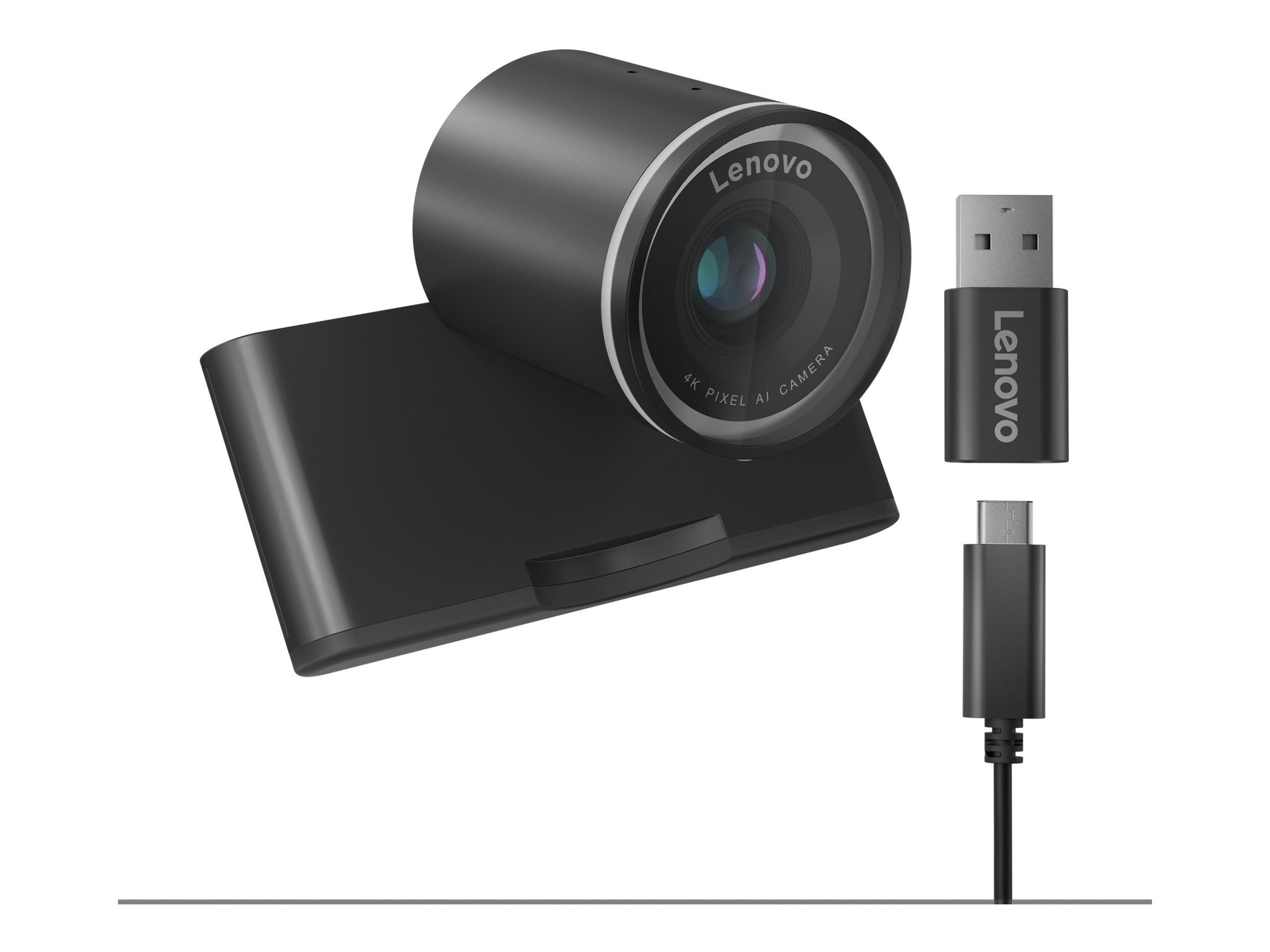 LENOVO 4K Pro Webcam