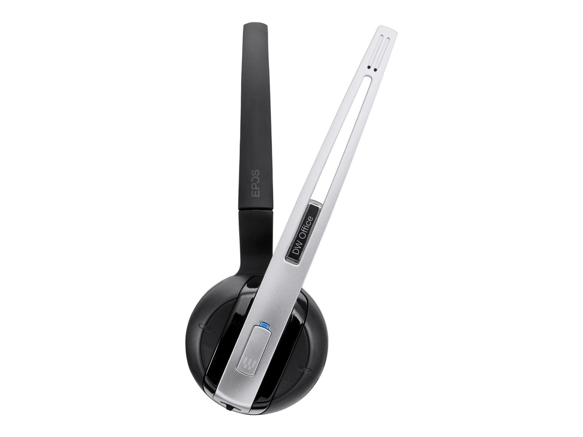EPOS IMPACT DW 10 ML DECT CAT-ip DW Office cordless System Lync
