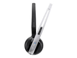 EPOS IMPACT DW 10 ML DECT CAT-ip DW Office cordless System Lync