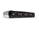 LINDY USB to Serial Converter 4 Port FTDI-Chipset