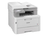 BROTHER MFC-L8340CDW MFP colour LED A4 30ppm copy 30ppm print 250 sheets USB 2.0 Wi-Fi USB host NFC