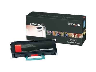Toner/3500sh f E260/360/460