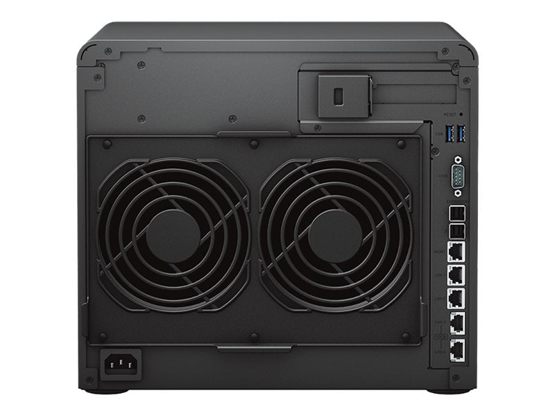 SYNOLOGY DS3622XS+ DiskStation Intel Xeon D-1531 12-Bay tower server NAS Hex-core 16Go RAM