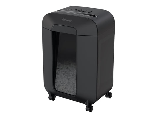 FELLOWES Powershred LX85 Shredder Cross Cut 230V EU