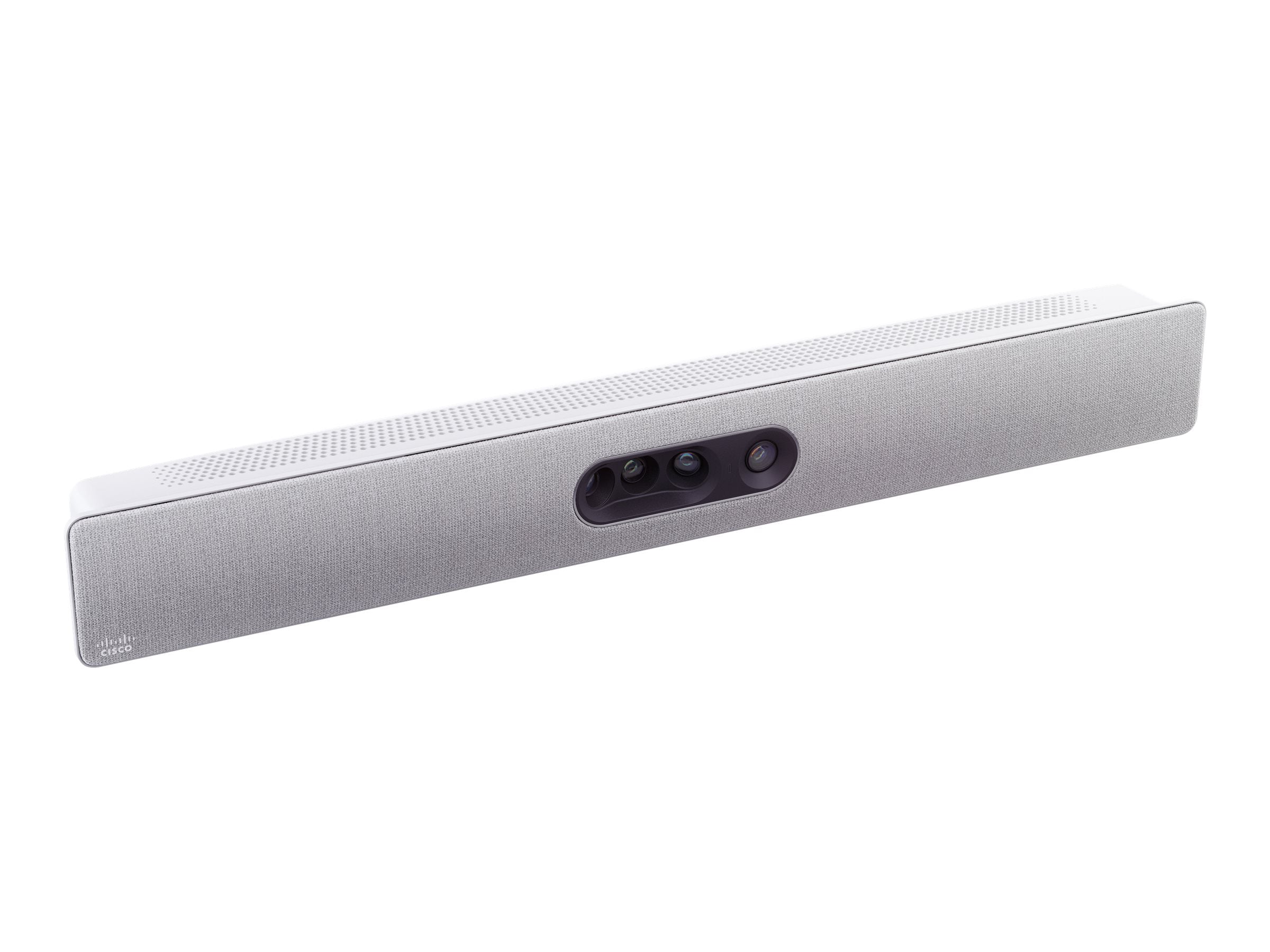 CISCO Quad Camera First Light White