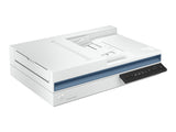 HP Scanjet Pro 3600 f1 Document scanner Contact Image Sensor CIS Duplex A4 600dpix600dpi 30ppm ADF 60sheets 3000scans