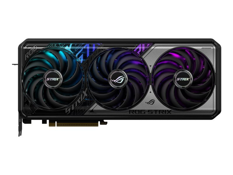 ASUS ROG Strix GeForce RTX 5070 Ti 16Go GDDR7