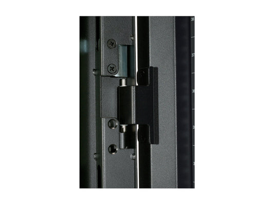 APC NetShelter SX 42U 600x1070 no sides