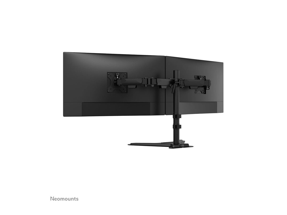 Neomounts DS45-600BL2 Dual monitor stand