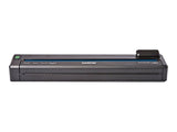 BROTHER PJ673 Imprimante mobile A4 réseau sans-fil batterie et adaptateur secteur non fournis