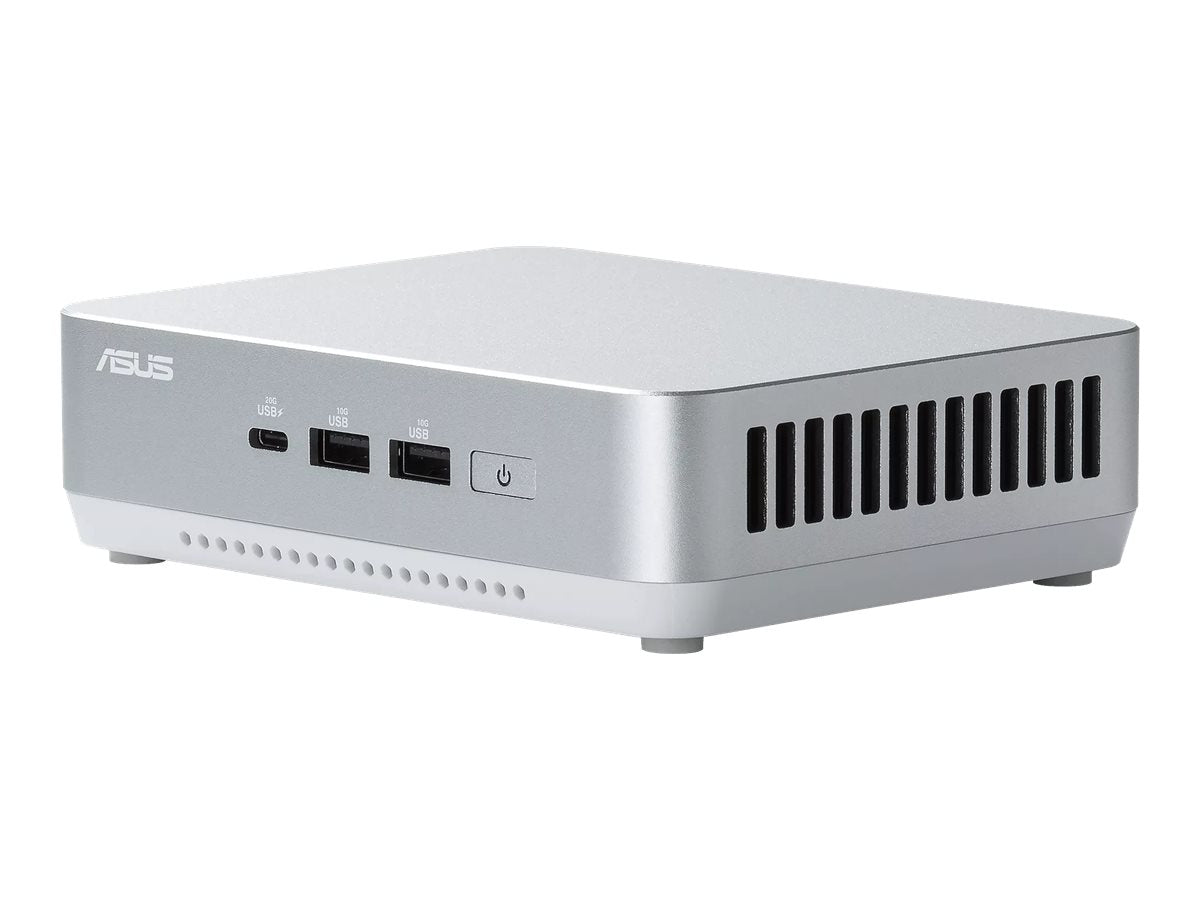 ASUS RNUC14RVSU5068A2I Intel Core Ultra 5 125H 2X8Go 512Go EU Cord W11H