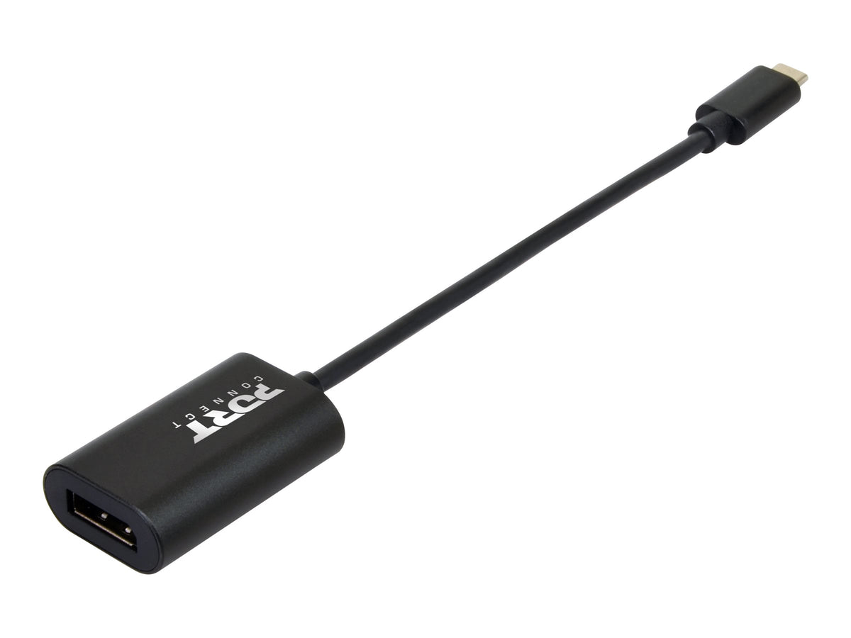 PORT DESIGNS CONVERTER TYPE C TO DP